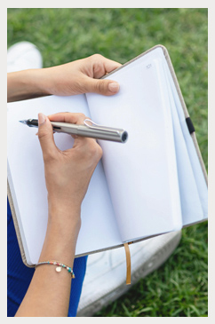 Baledia O firmie Notes